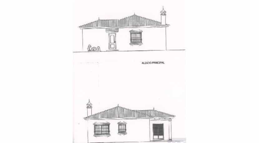 Hus i Canillas de Albaida, Andalusia 11862073