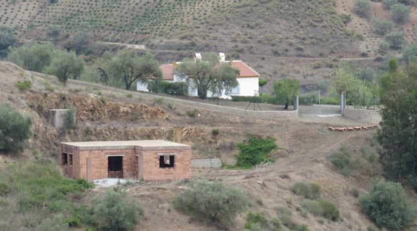 Casa nel Canillas de Albaida, Andalusia 11862073