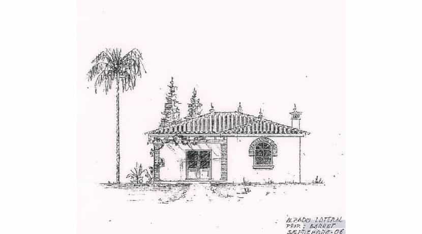 Hus i Canillas de Albaida, Andalusia 11862073