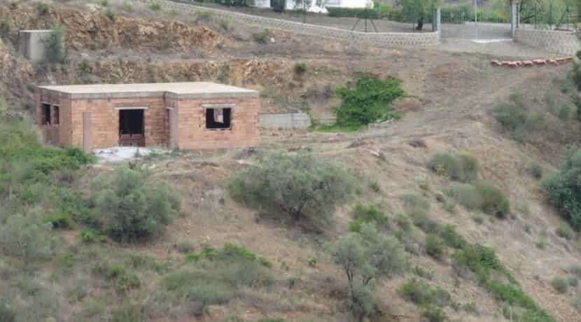 Talo sisään Canillas de Albaida, Andalusia 11862073