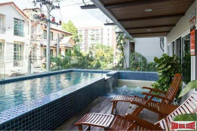 Condominium in , Bangkok 11862185