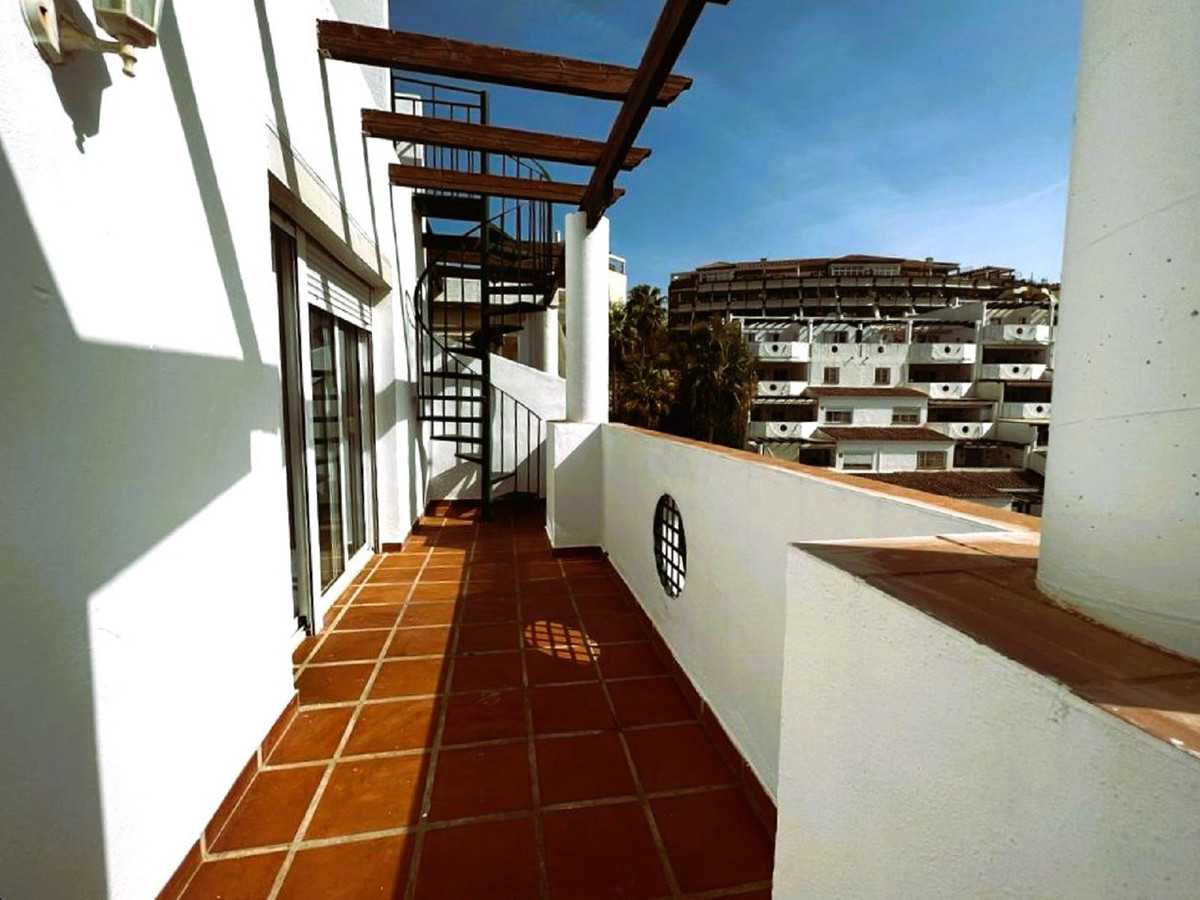 Condominium in , Andalucía 11862290