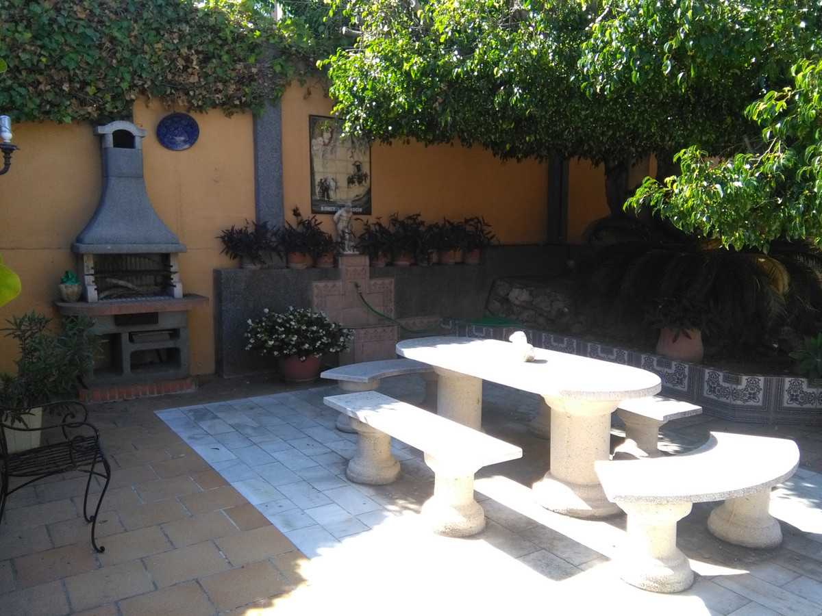 公寓 在 Torremolinos, Andalucía 11862308