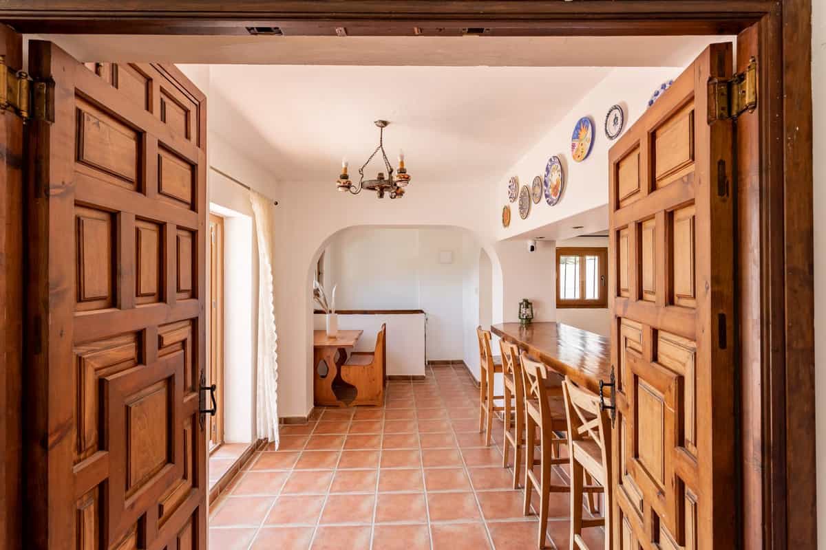 Casa nel Torremolinos, Andalucía 11862388