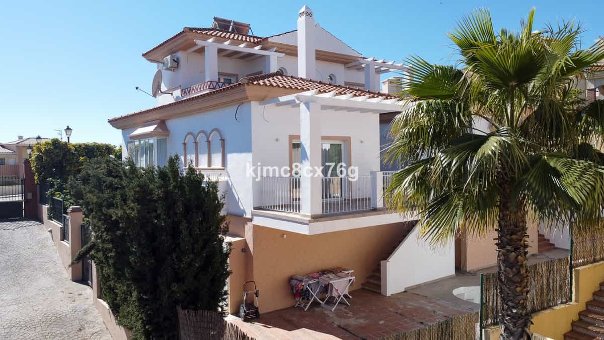 Hus i Fuengirola, Andalusia 11862407