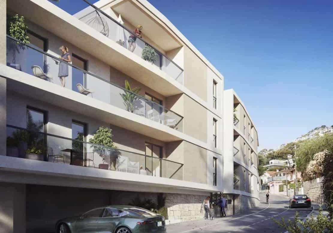 Condominium in Cap-d'Ail, Provence-Alpes-Cote d'Azur 11862464