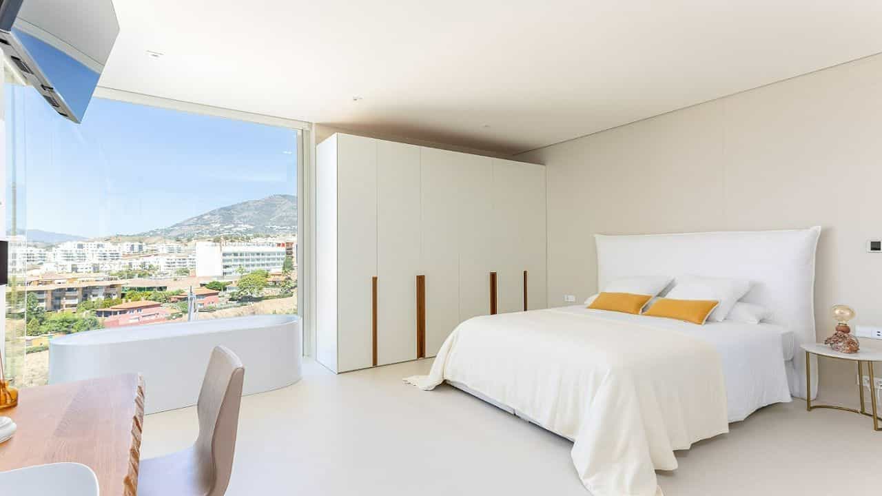 公寓 在 Fuengirola, Andalucía 11862483