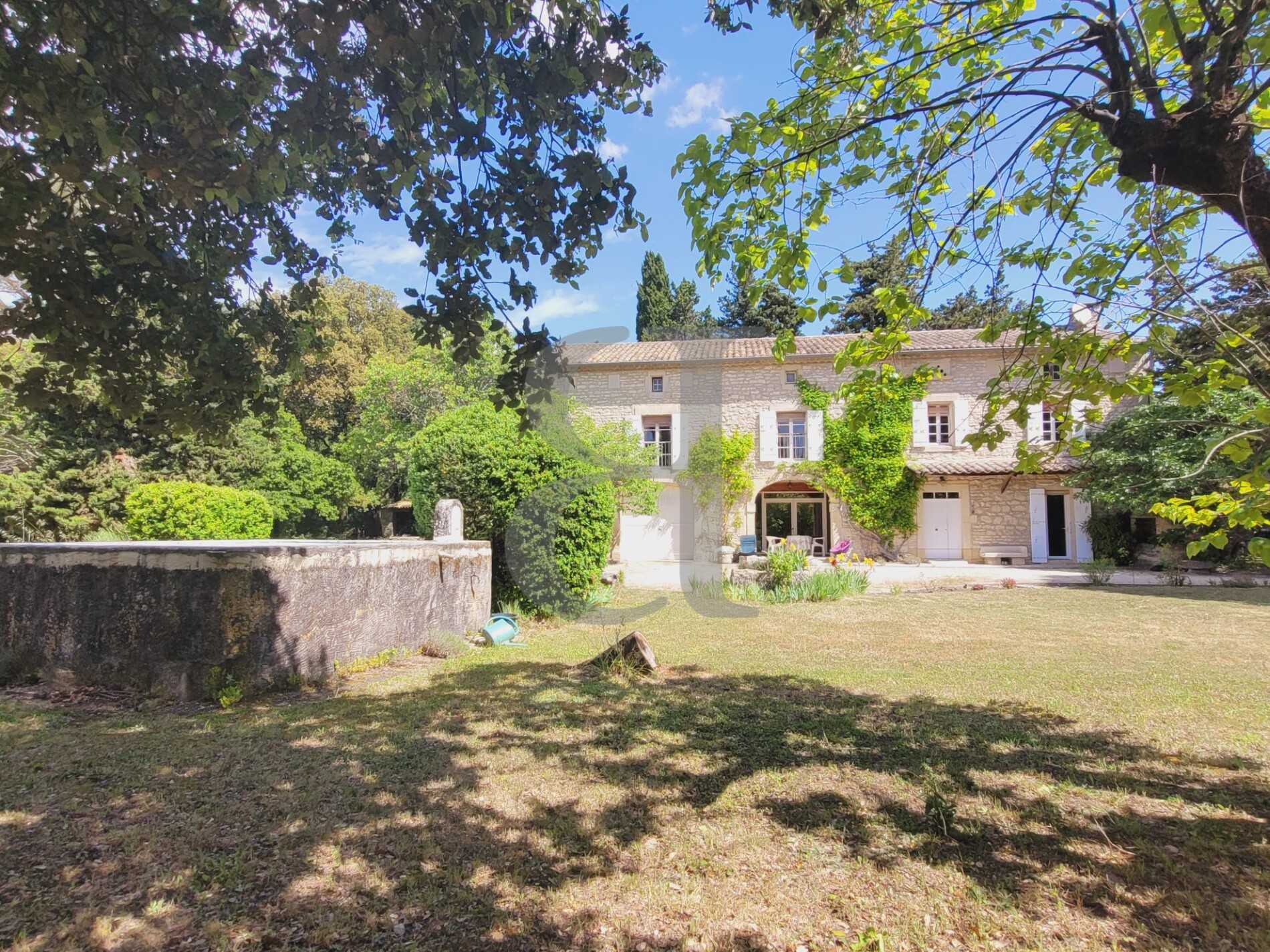 casa en grignan, Auvernia-Ródano-Alpes 11862524