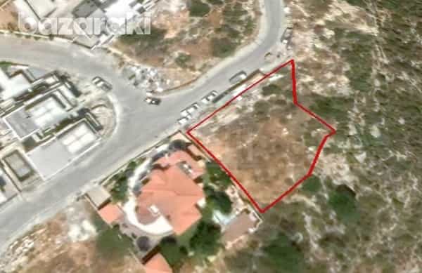 Land in Agia Fylaxis, Lemesos 11862532
