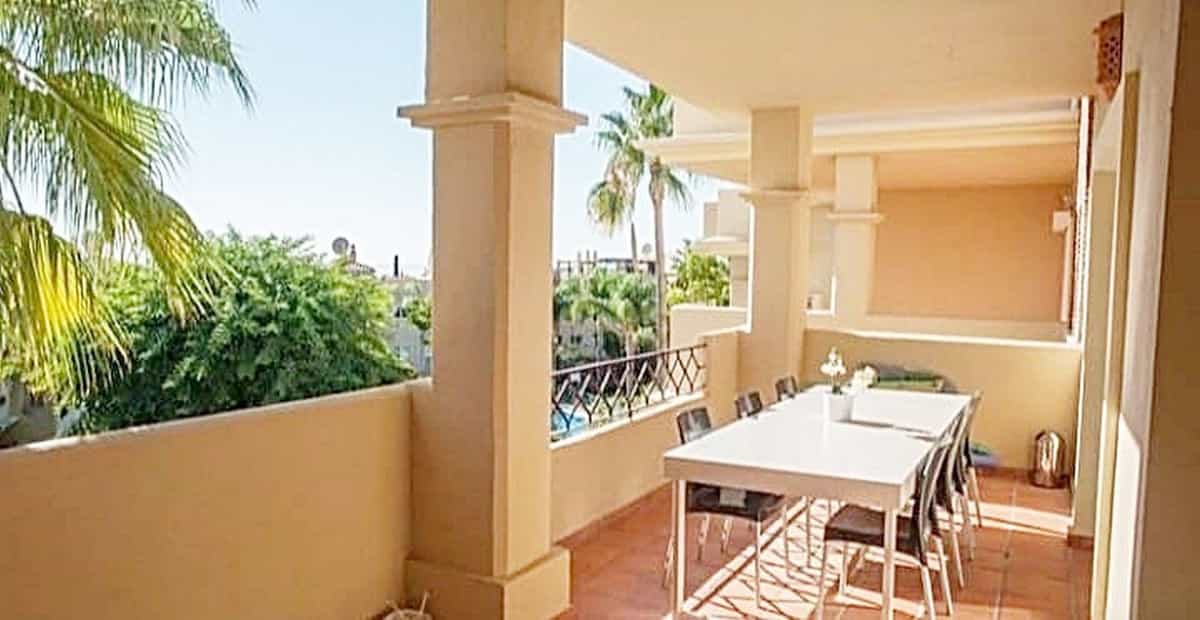 公寓 在 Bel-Air, Andalucía 11862540