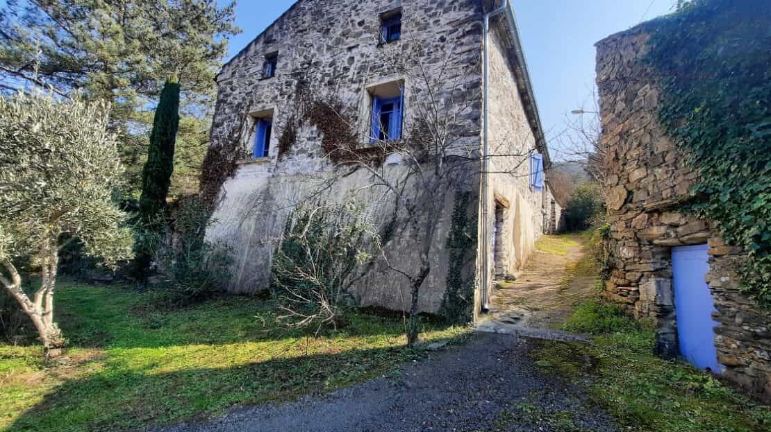 Casa nel Olargues, Occitania 11862549