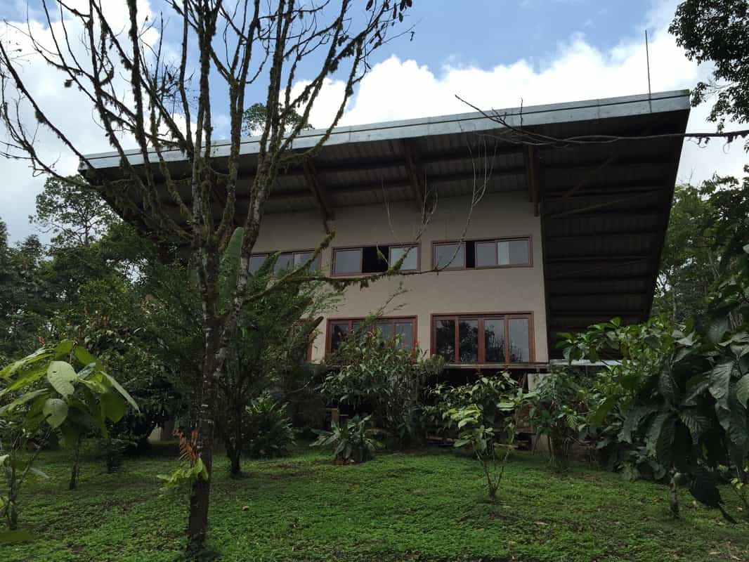 σπίτι σε Pedro Vicente Maldonado, Pichincha 11862652
