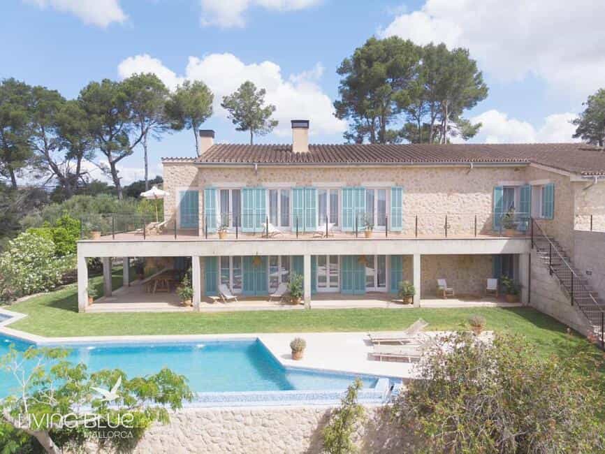 House in Sineu, Balearic Islands 11862668