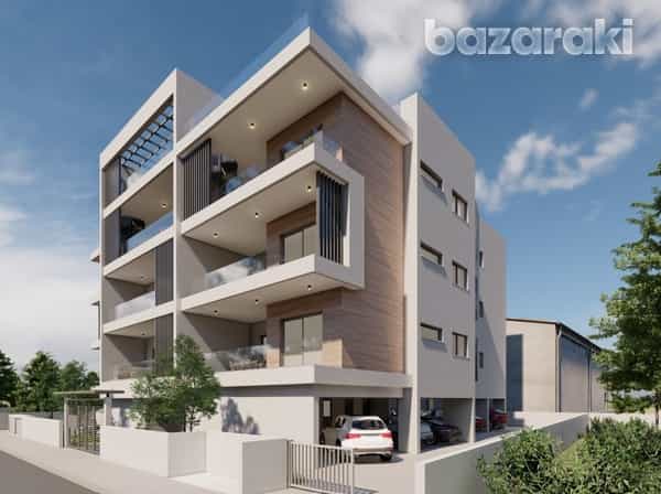 Condominium in Limassol, Lemesos 11862681