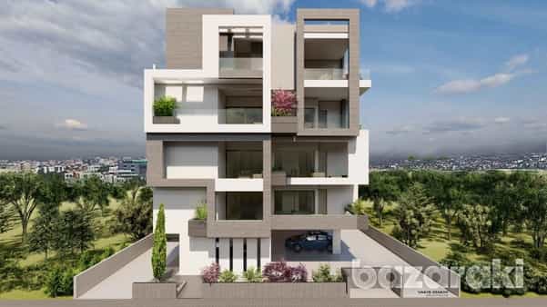 Condominium in Limasol, Lemesos 11862945