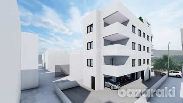 Condominium in Soularavia, Lemesos 11863001
