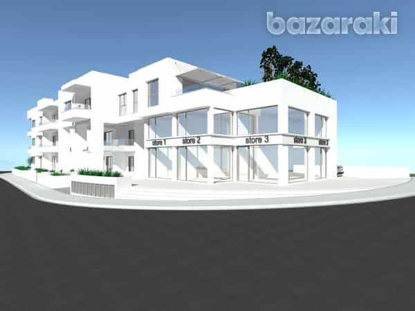 Haus im Kolossi, Limassol 11863018