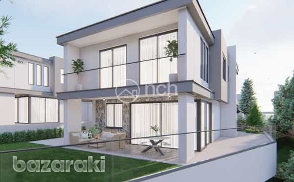 House in Dhoros, Limassol 11863058