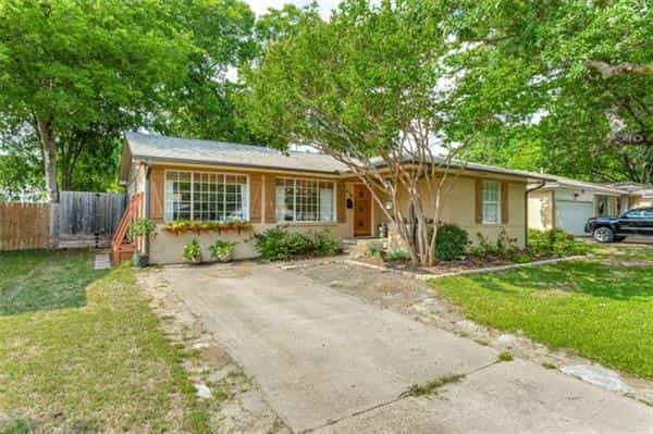 Dom w Richardsona, Teksas 11863201