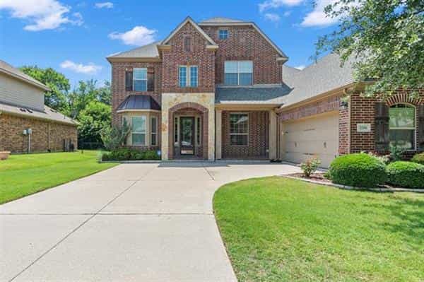 House in Wylie, Texas 11863207