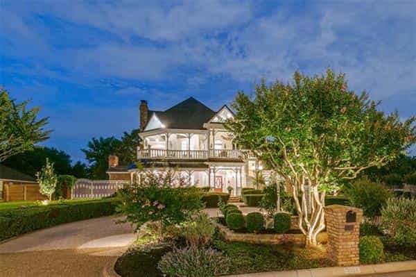 House in Colleyville, Texas 11863217
