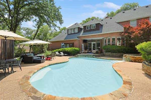 House in Colleyville, Texas 11863225
