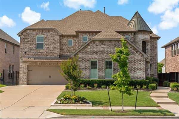 House in Wylie, Texas 11863231