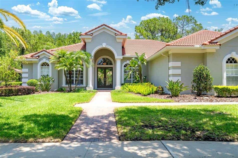 House in Tampa, Florida 11863246