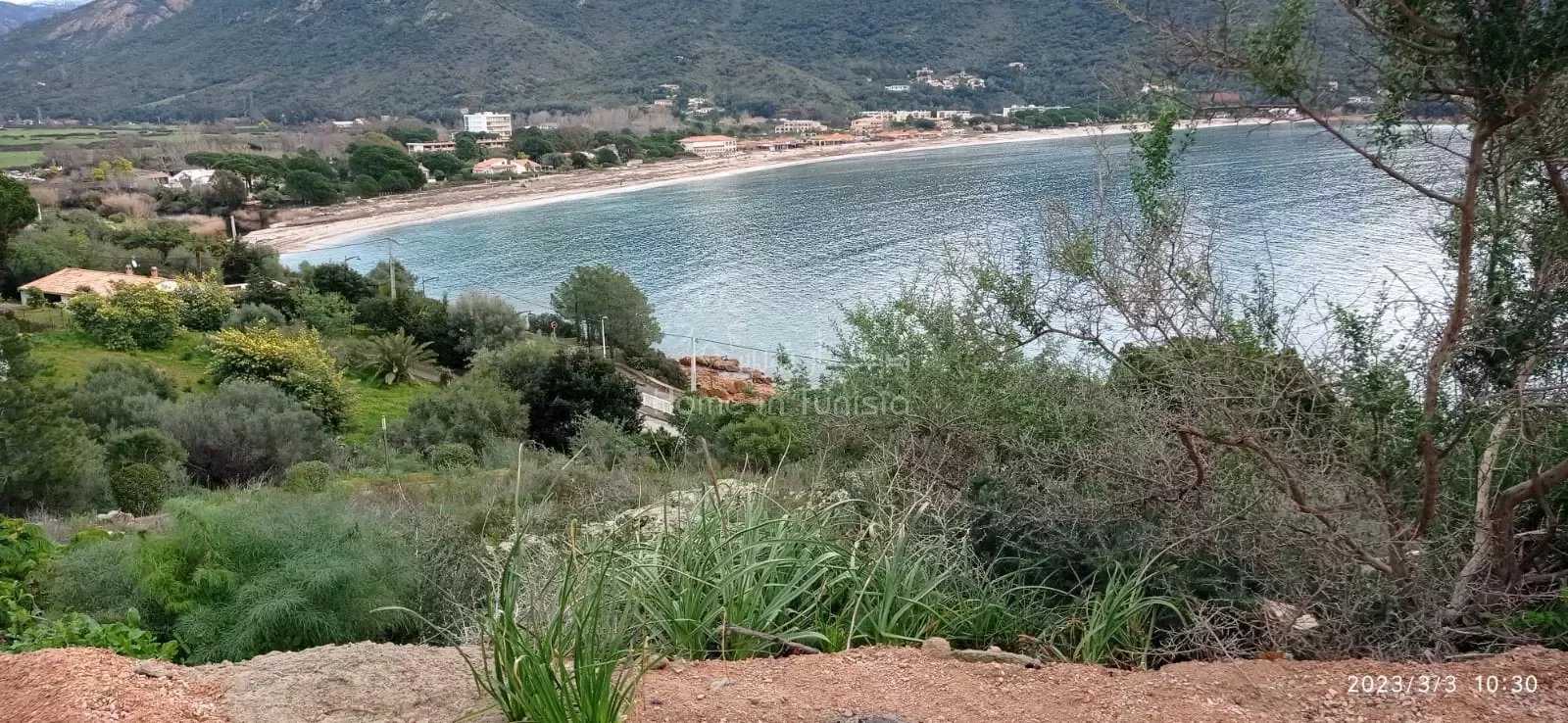 Tanah di Coggia Maio, Korsika 11863334