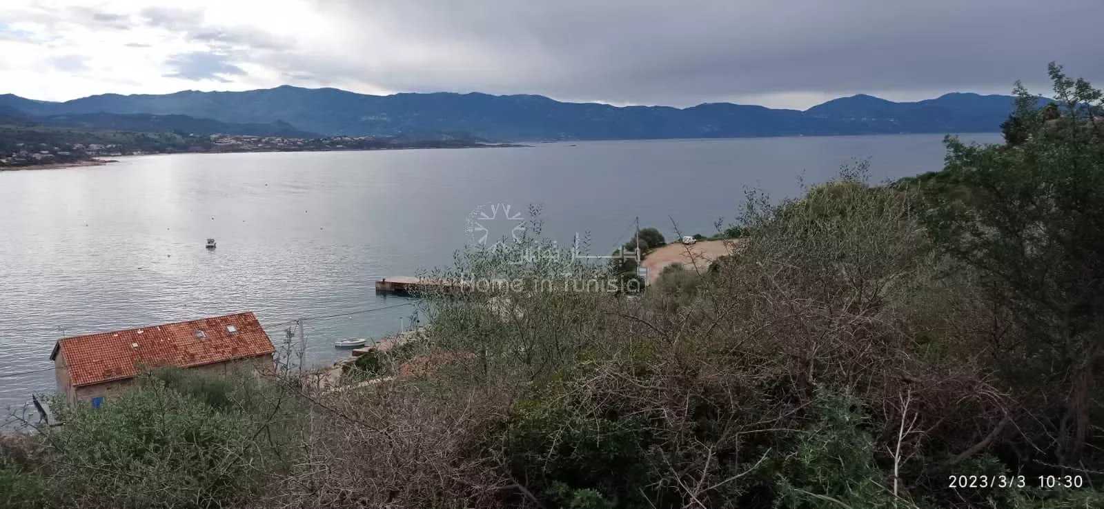 Tanah di Coggia Maio, Korsika 11863335