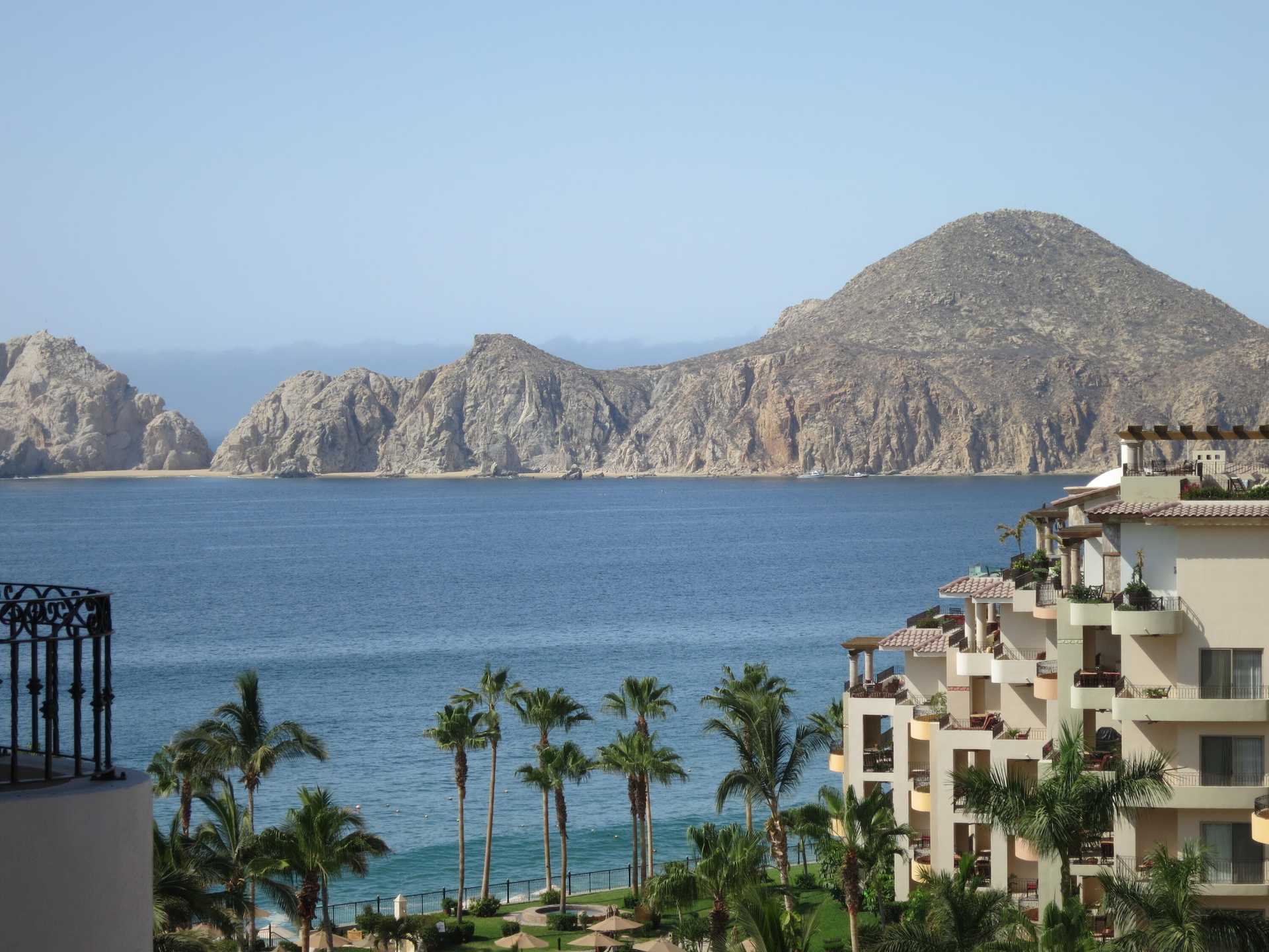 Kondominium di Cabo San Lucas, Baja California Sur 11863365