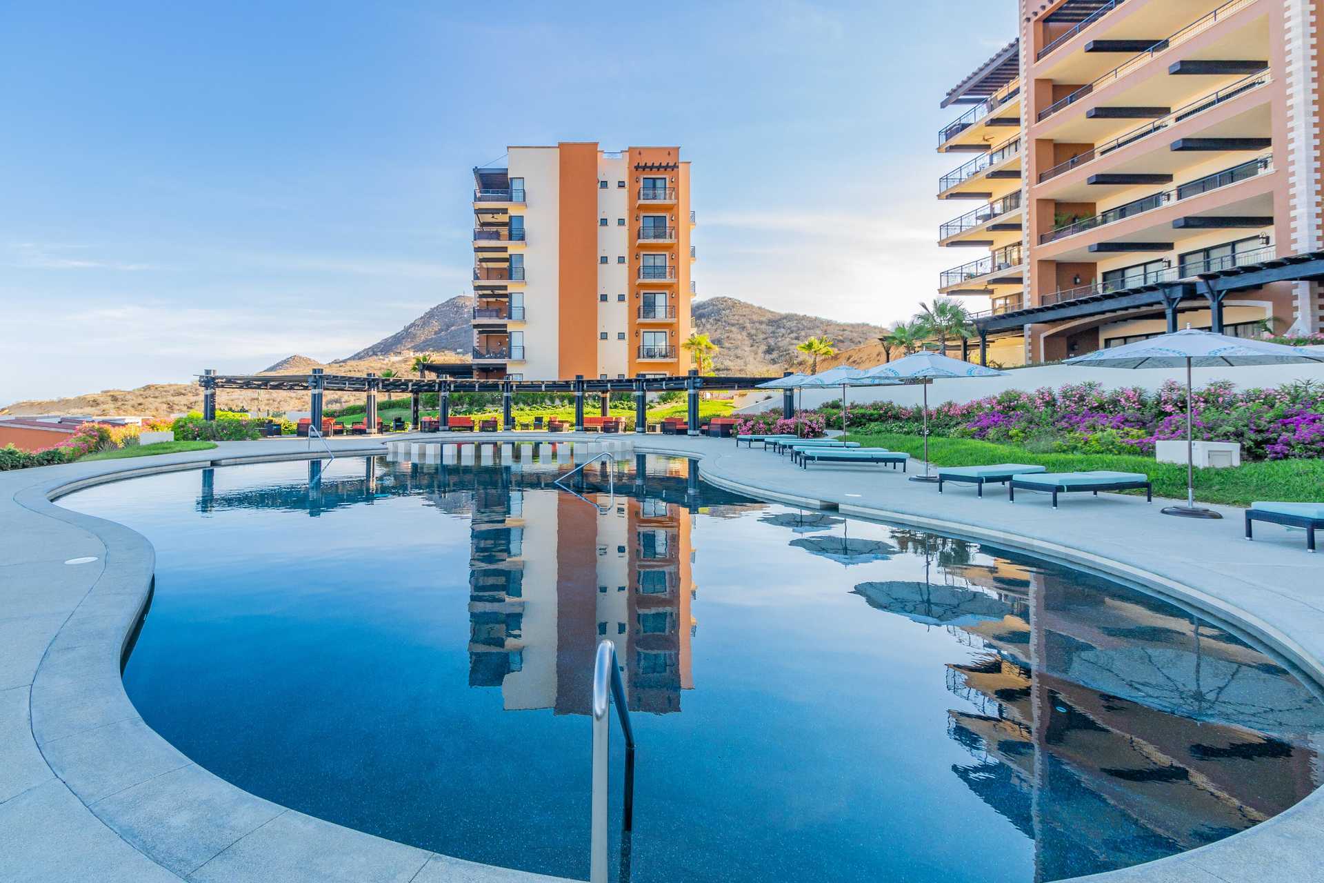 Condominium dans Mexico, 66 Jardineros 11863373