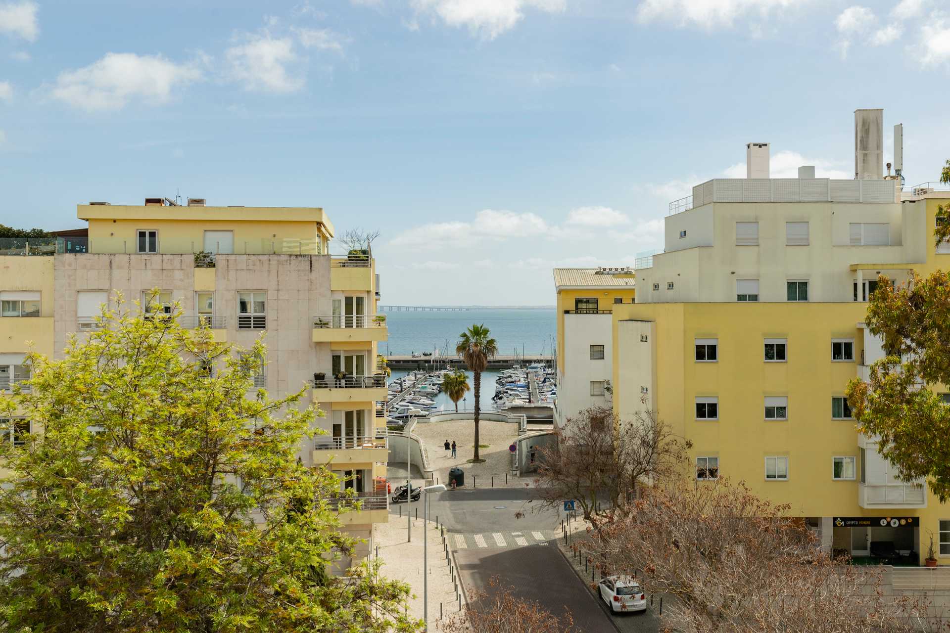 Condominium in Lisbon, Lisbon 11863381