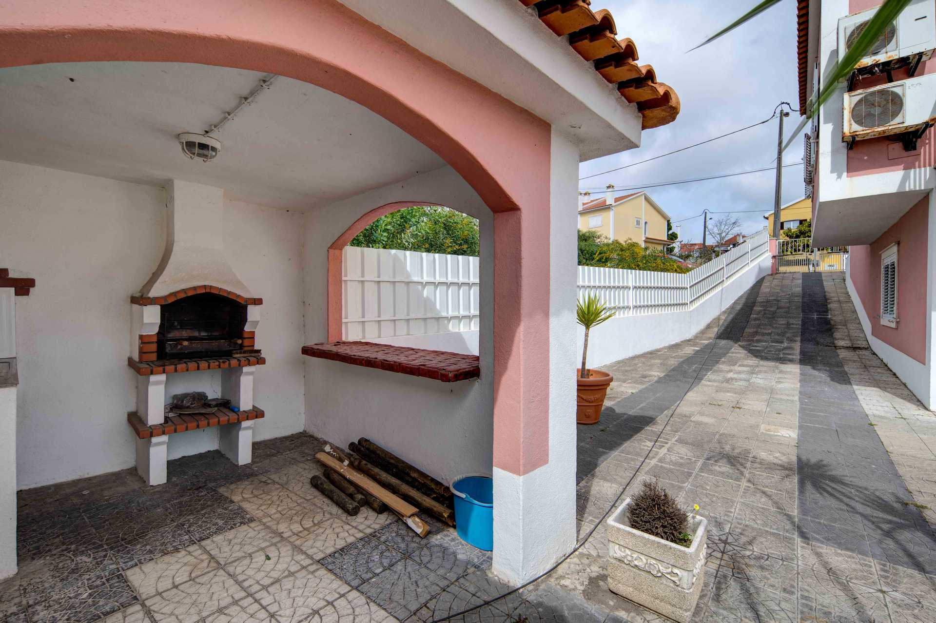 Huis in Corroios, Setúbal 11863383