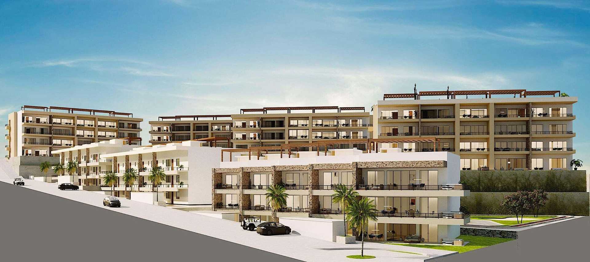 Condominium in Cabo San Lucas, Boulevard Paseo de la Marina 11863457