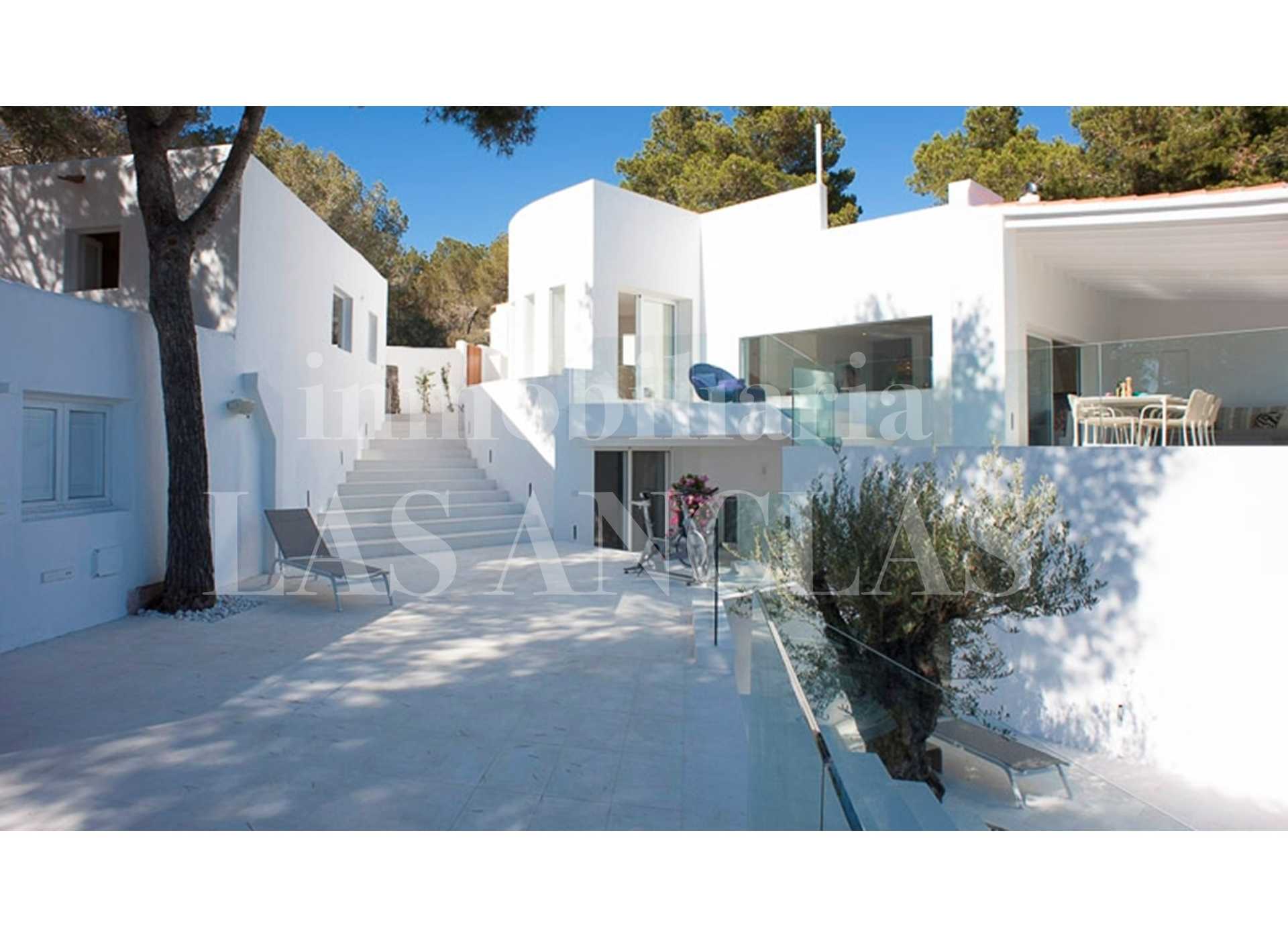 Rumah di Ibiza, Pulau Balearic 11863680
