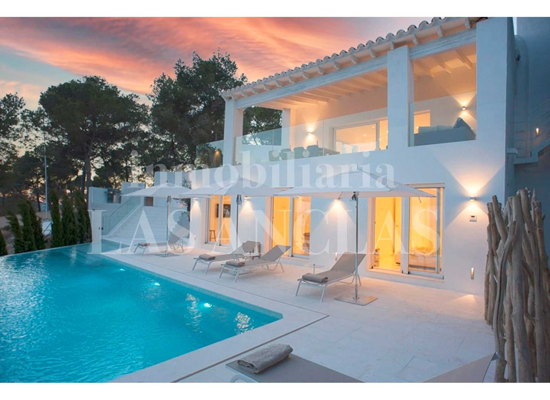 Haus im Ibiza, Balearen 11863680