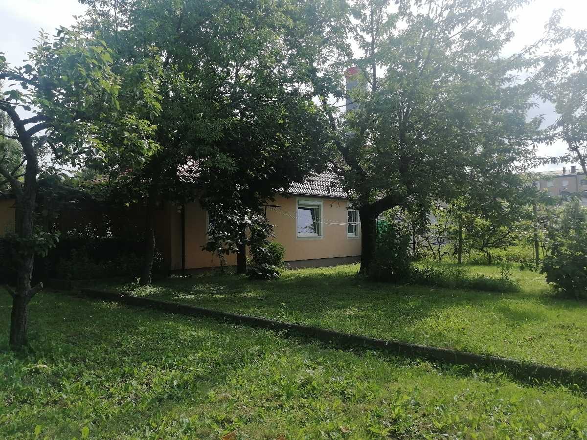 House in Meljski Hrib, Maribor 11863807