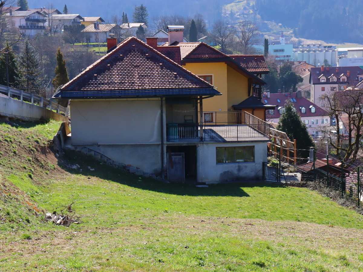 House in , Laško 11863808