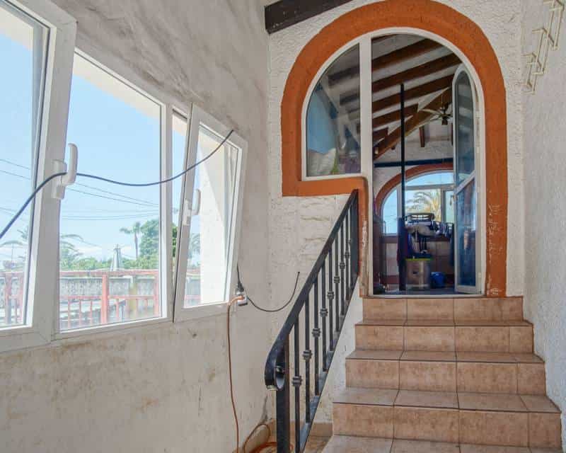 House in Santa Lucia, Valencia 11863821