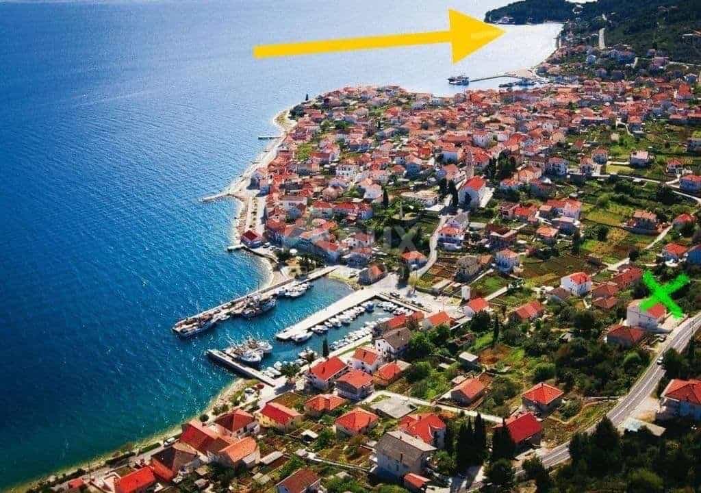 Land im Kali, Zadarska Zupanija 11863845
