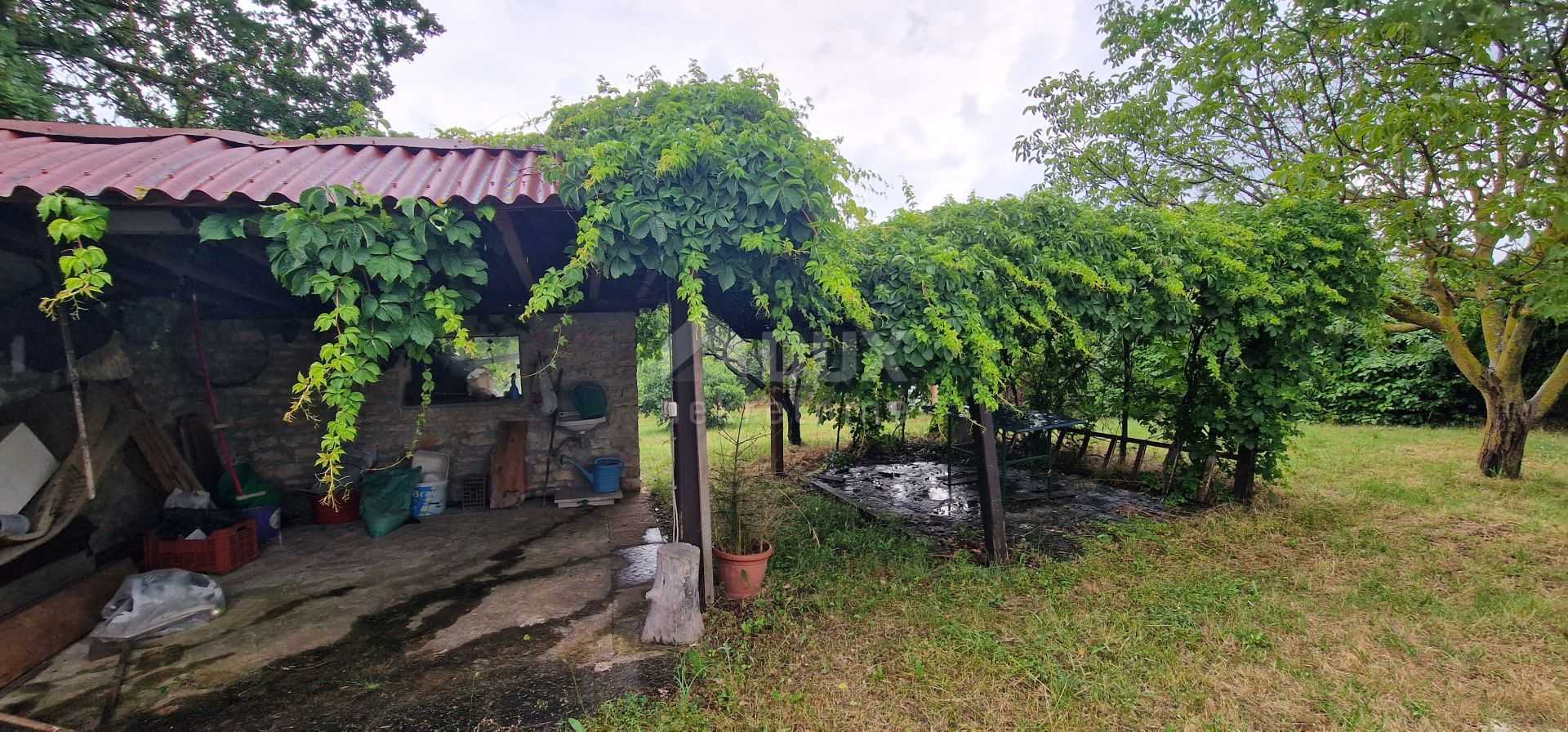 жилой дом в Kanfanar, Istria County 11863847
