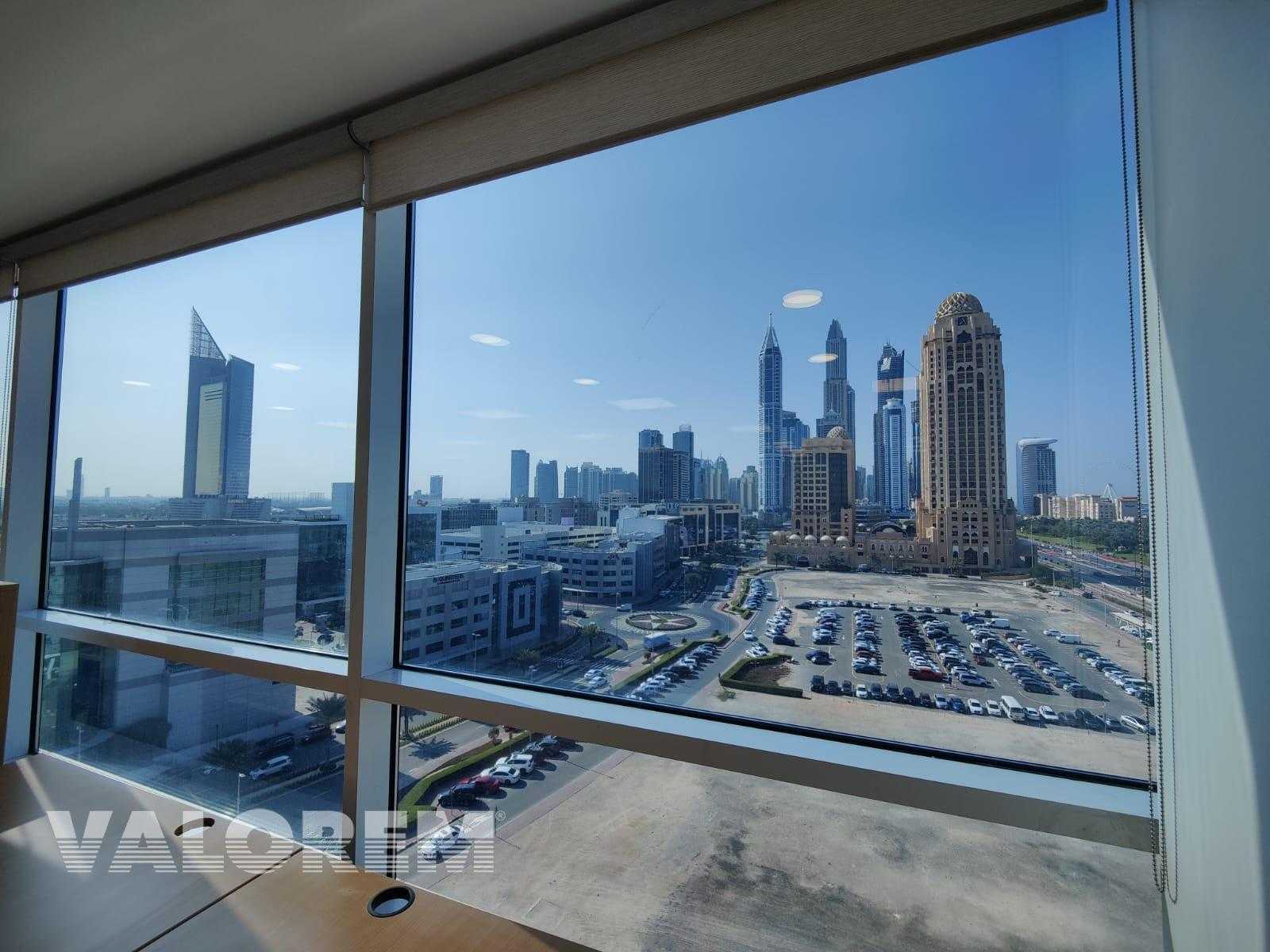 办公室 在 Dubai, Dubai 11863914