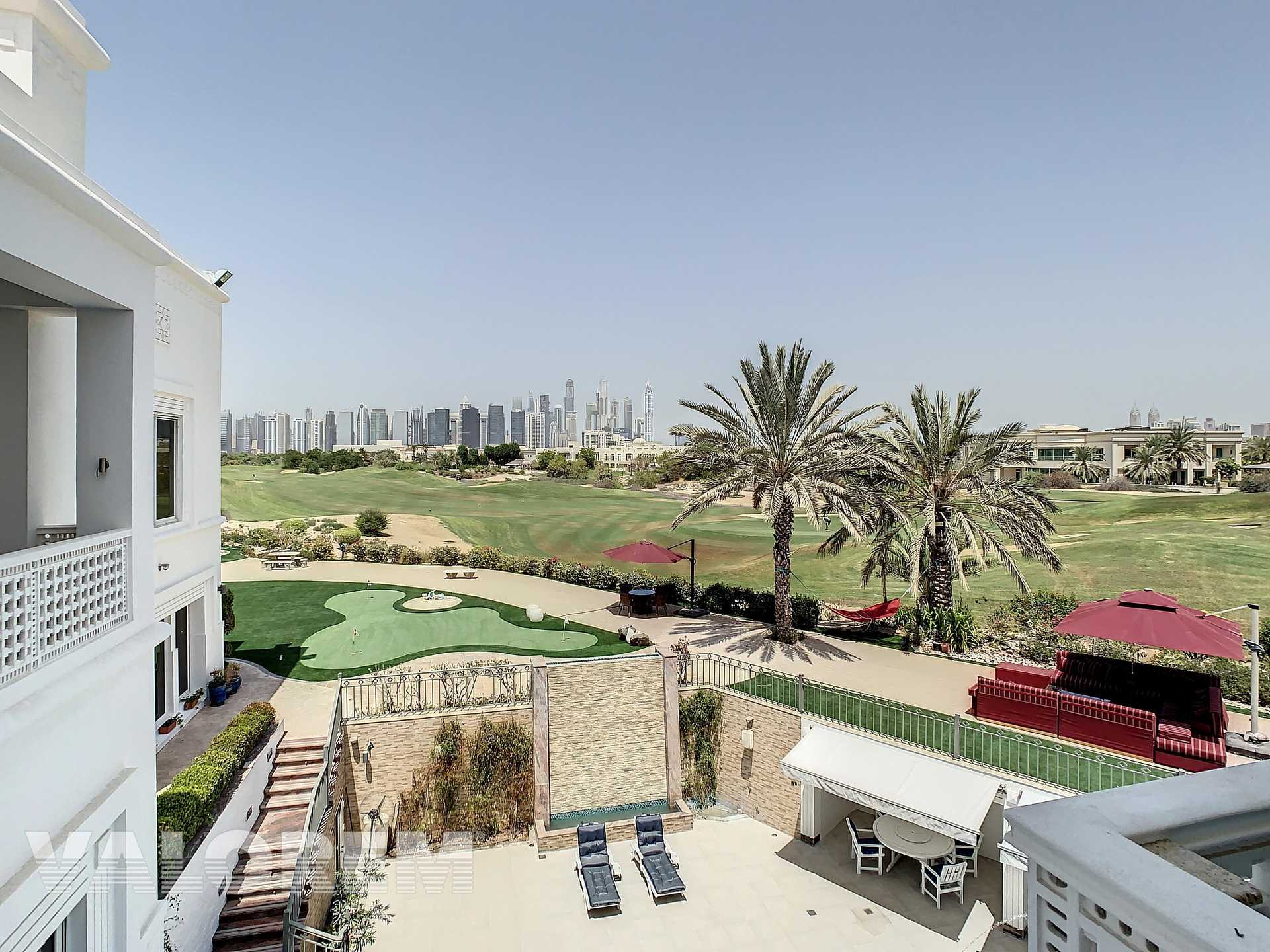 House in Dubai, Dubai 11863915