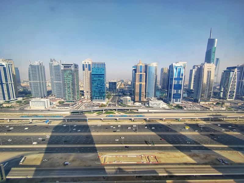 Kantor di Dubai, Dubai 11863917