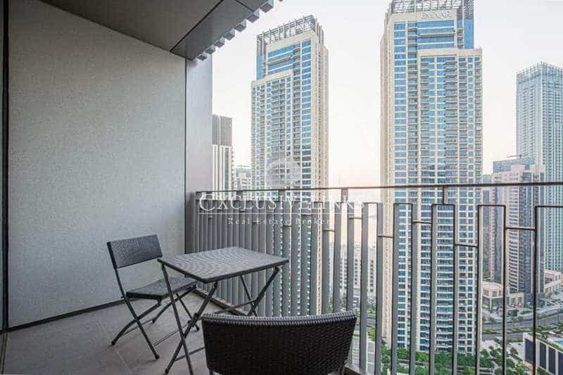 Condominium dans Dubai, Dubai 11863919