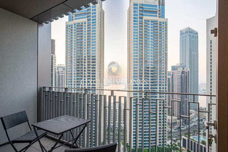 Condominium dans Dubai, Dubaï 11863919