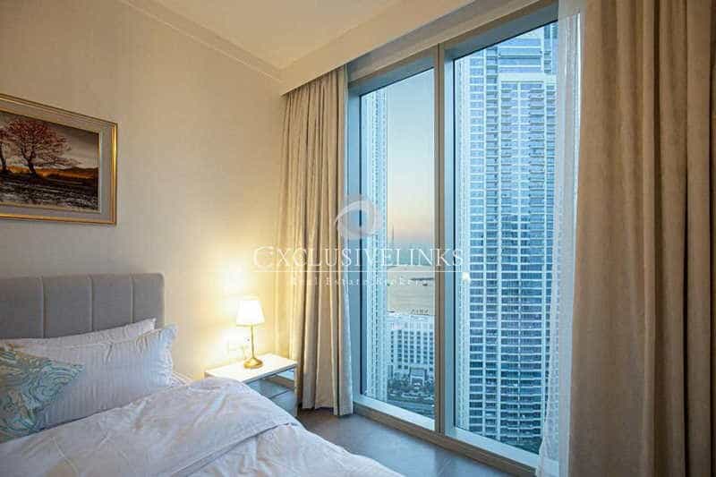 Condominium dans Dubai, Dubai 11863919