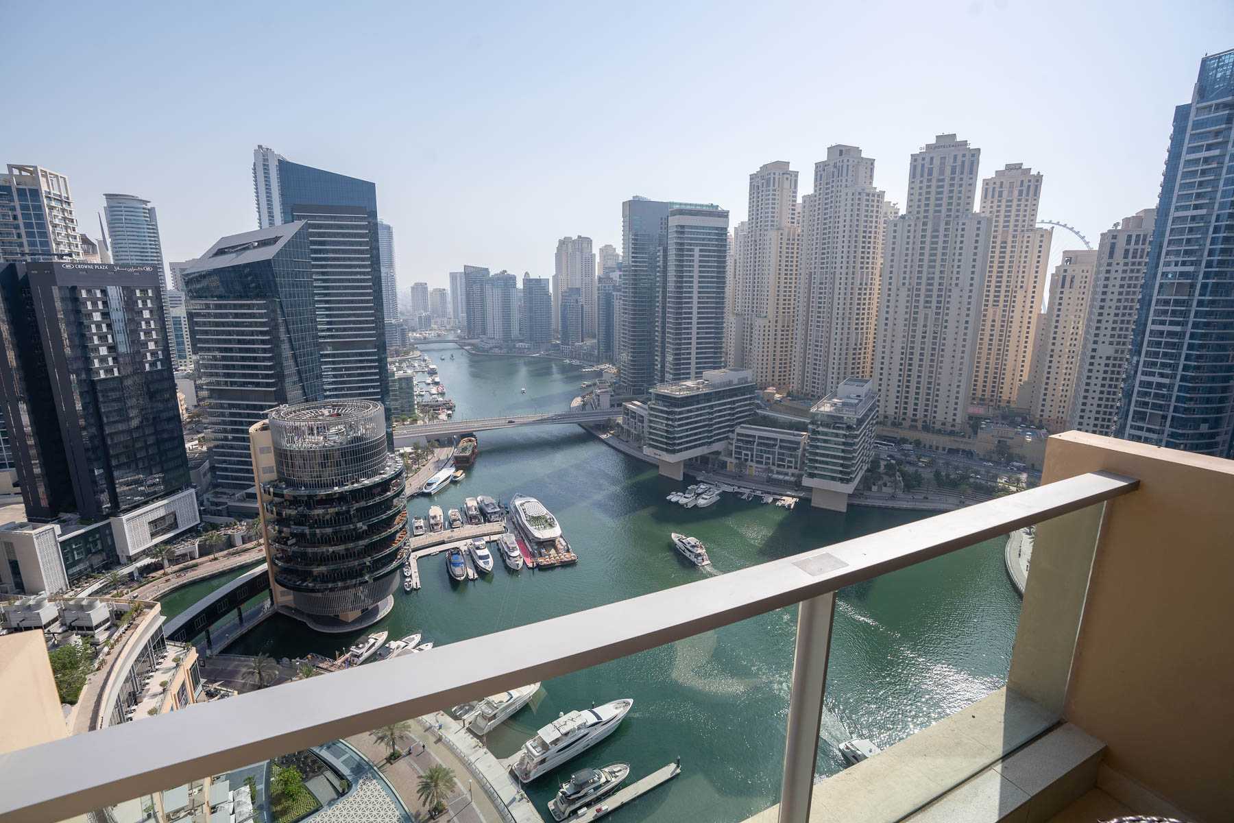 Condominium dans Dubai, Dubaï 11863923