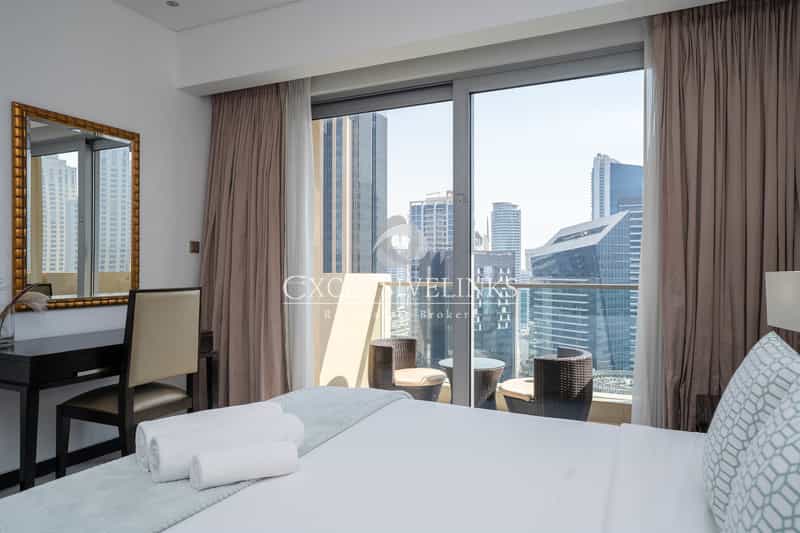 Condominium in Dubai, Dubayy 11863923